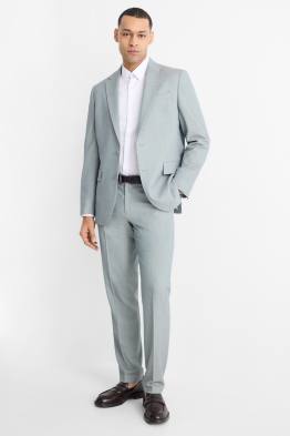 Baukasten-Hose - Regular Fit - Flex