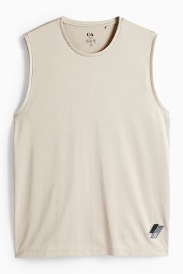Funktions-Tank-Top