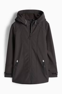 Softshell Jacket