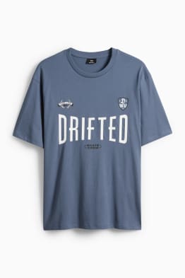 T-shirt - relaxed fit