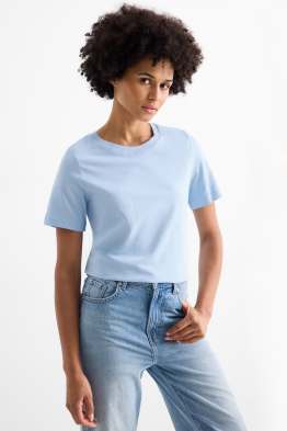 T-shirt - regular fit