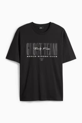 T-shirt - relaxed fit