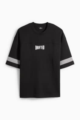 T-Shirt - Oversized