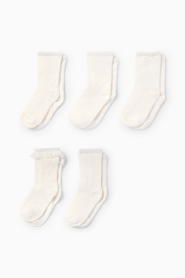 Chaussettes bébé