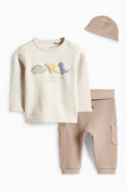 Outfit pro novorozence