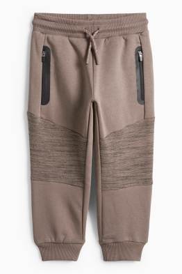 Pantalon jogging