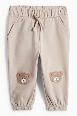 Baby joggingbroek
