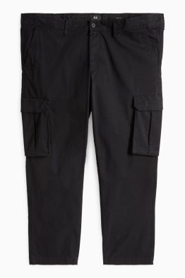 Cargohose - Tapered Fit