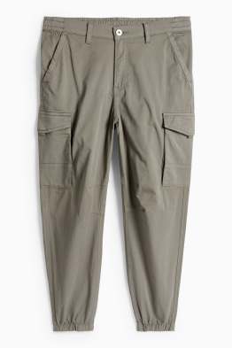 Pantalon stretch