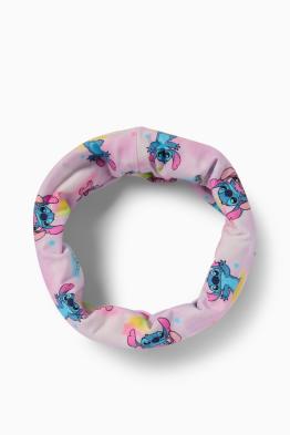 Lilo & Stitch - Loop Schal