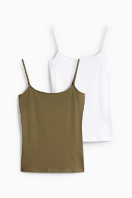 Multipack 2 ks - top