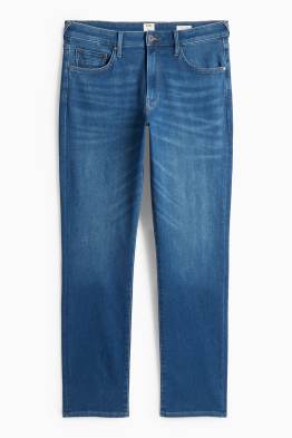 Straight jeans - Flex jog denim - LYCRA®