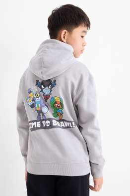 Brawl Stars - Hoodie