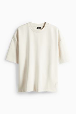 T-Shirt - Oversized