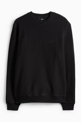 Dessuadora - texturada