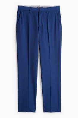 Broek uit het combi-systeem