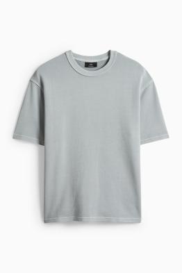 Tričko - relaxed fit