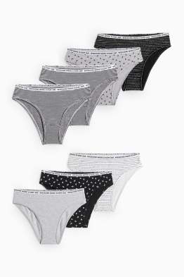 Multipack 7er - Slip