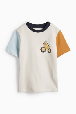 T-shirt à manches courtes