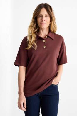 Polo shirt - regular fit