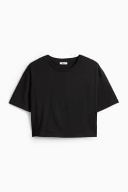 Tričko - relaxed fit