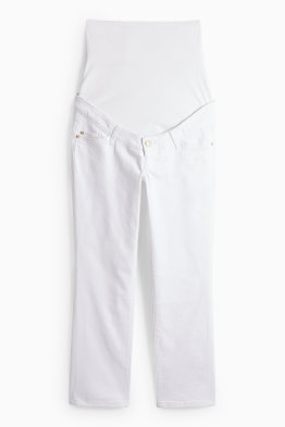 Jean de grossesse - straight jean