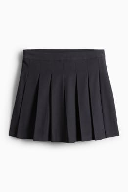 Faldilla pantaló texana