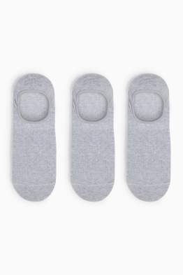 Multipack of 3 - footsies