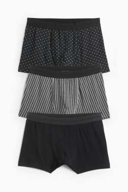 Multipack 3 ks - boxerky