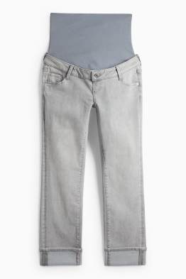 Těhotenské džíny