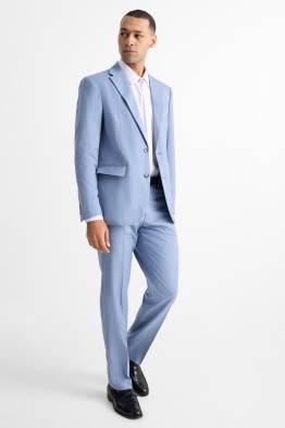 Baukasten-Hose - Regular Fit