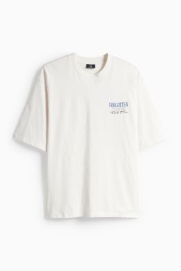 T-Shirt - Oversized