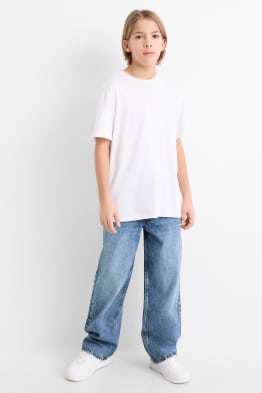 Baggy Jeans