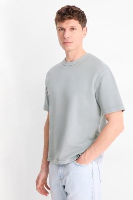 Tričko - relaxed fit