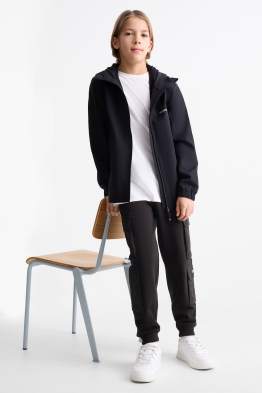 Cargo teplákové kalhoty