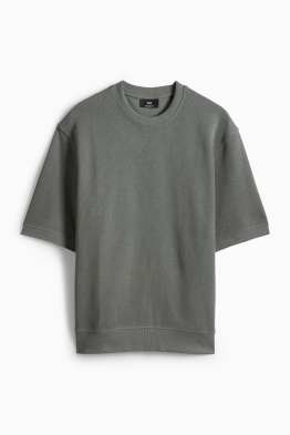 T-shirt - relaxed fit