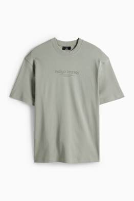 T-Shirt - Relaxed Fit