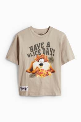 Looney Tunes - Kurzarmshirt