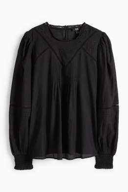 Brusa - brodat anglès