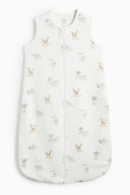 Sac de dormit bebeluși