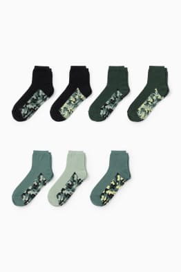 Paquet de 7 - mitjons