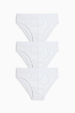 Multipack 3er - Slip