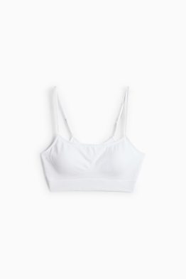 Brassière - senza cuciture