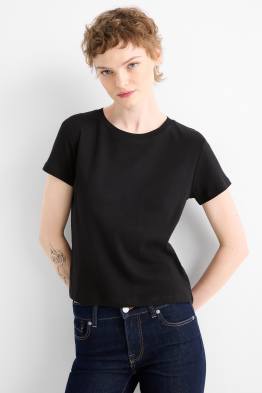 T-shirt - relaxed fit