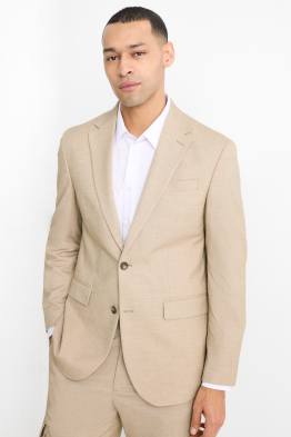 Veste de costume - regular fit