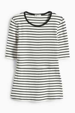 T-shirt de grossesse