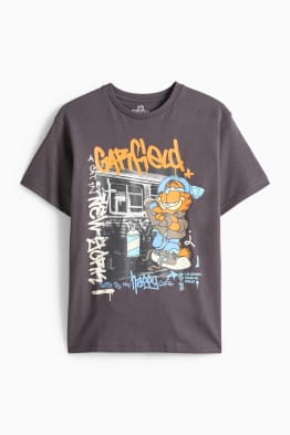 Garfield - Kurzarmshirt