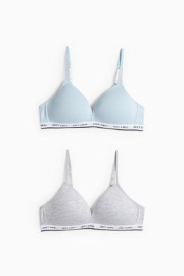 Bra set