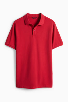 Polokošile - regular fit