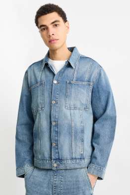 Giacca di jeans